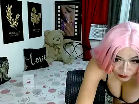 UrhotGoddess Obrolan Langsung XXX