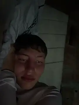 ARON_LUXX Chat XXX live