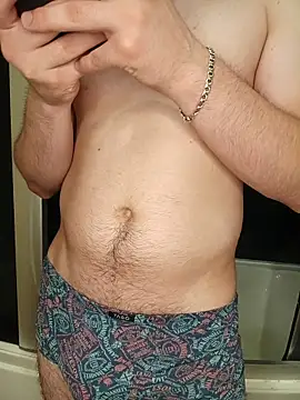 Zevs777s webkamerás műsora
