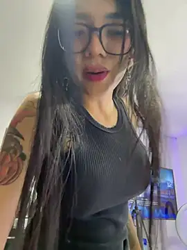 Elektra_Rosse's Live XXX Chat
