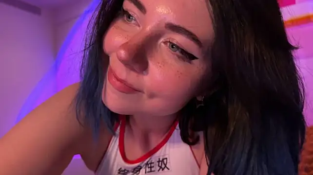 แชท XXX สดของ _vixenp