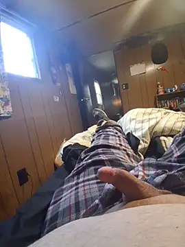 Papabear98 webcam show