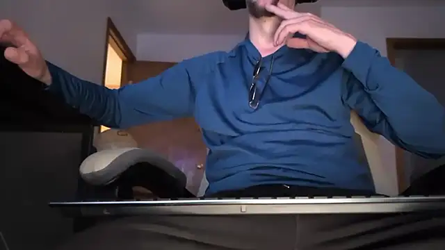 Živý XXX chat stoner_420