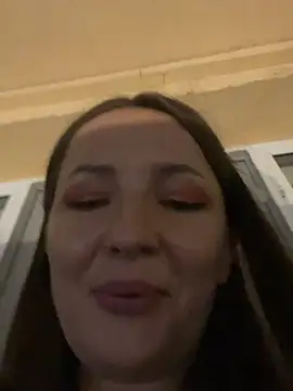 Živý XXX chat MaryJey