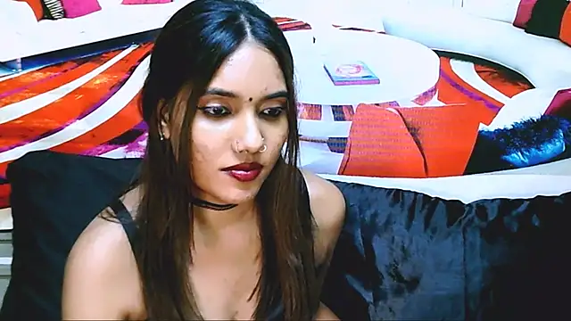 Chat +18 de IndianSkies ao vivo