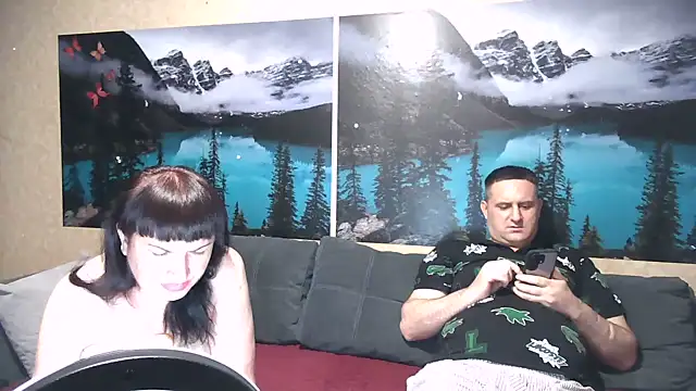 Онлайн чат XXX BiManKleo