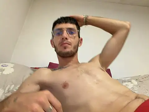 mrgabb Webcam show