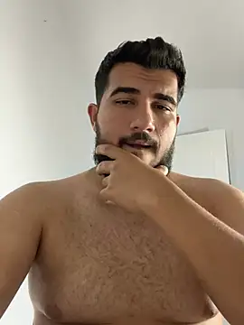 Chat +18 de NikolasKane ao vivo