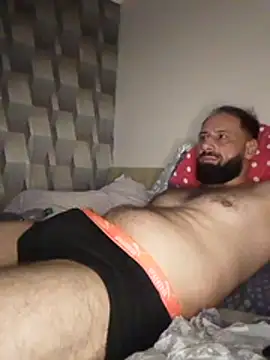 Tranda91 élő XXX-chatje