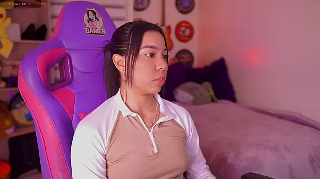 Chat XXX ao vivo de madelyn_rose_