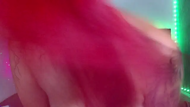 Czat XXX na żywo – kaisalov_