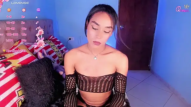 SWEETT_KYLIE Live XXX-Chat