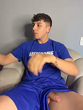 OLIVER_K Chat XXX live