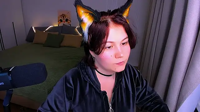 MiaLacrice – Live XXX-chat