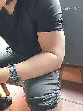 Czat XXX na żywo – jacson_w8