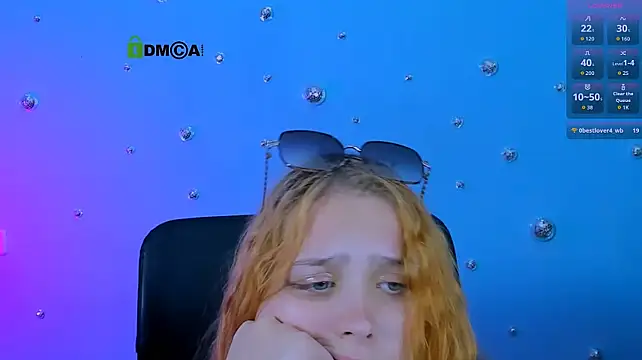 roxy_starr_ 现场XXX聊天