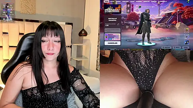Nanachi_Cook Chat XXX live
