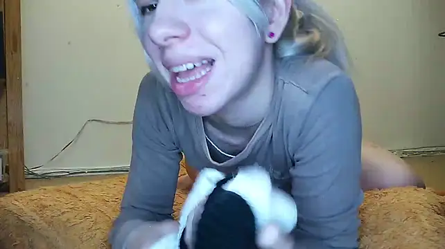 عرض كام cruellagoth666