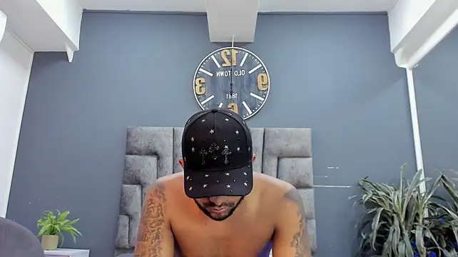 Chat XXX Live Robin_Rief