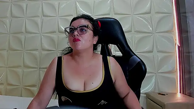 megan_glenda's Live XXX Chat