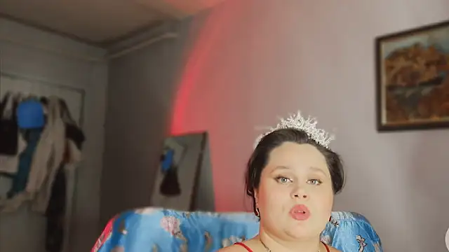 Онлайн чат XXX FreyaBennet