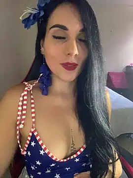 Miaswwe Adlı Modelin Canlı XXX Sohbeti