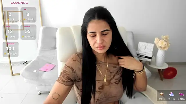 Živý XXX chat renata_t_