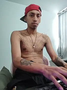 Babt_kyle Live XXX-chat