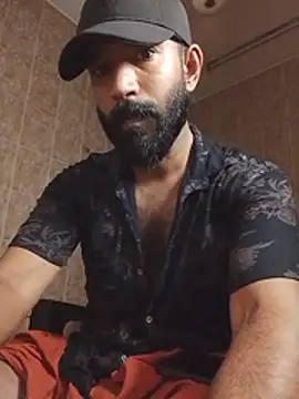Mallukiran Webcam-Show