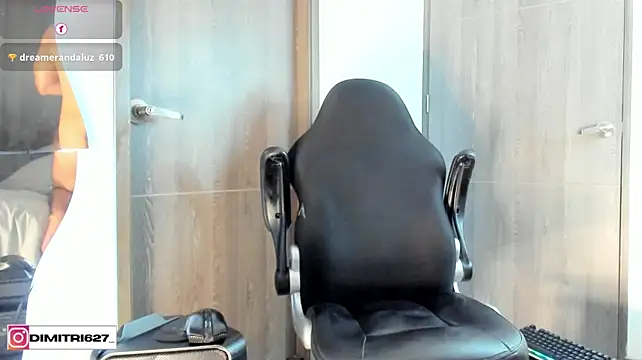 Dimitri_Bass Webcamshow