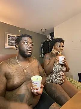 Tattedupdek – Live XXX-chat