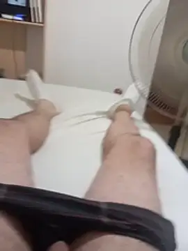 diegomoret Webcam show