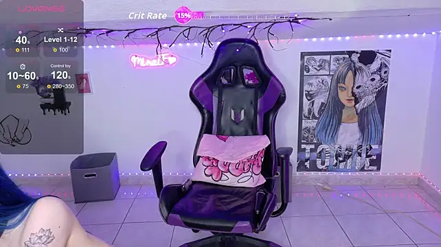 minalfpro's Live XXX Chat