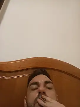 diegomoret Webcamshow