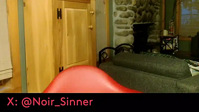 sinnernoir Adlı Modelin Canlı XXX Sohbeti