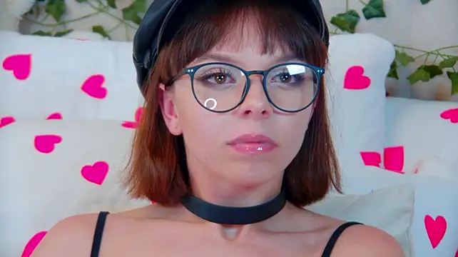 Chat XXX ao vivo de ElisabethDavis