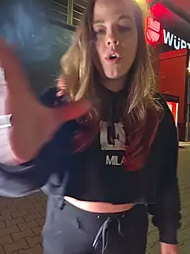 Czat XXX na żywo – Luna_Lynn
