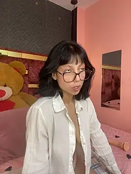 צ'אט XXX בשידור חי של Candela_Dark