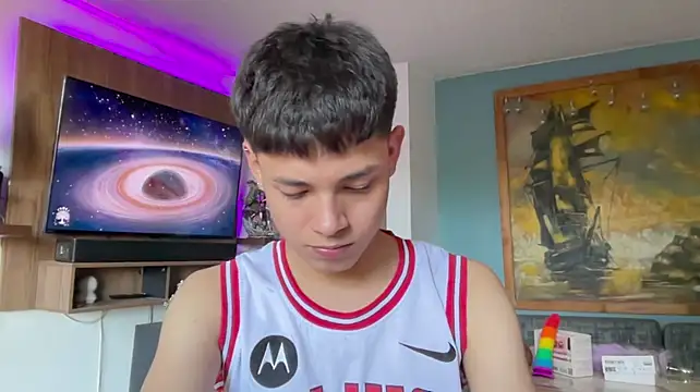 Andy_Belier23 XXX чат на живо