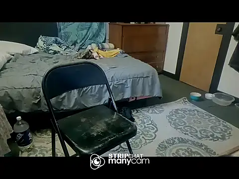 Punkie6666: вебкам-шоу