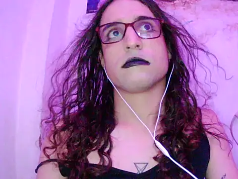 LaCuerva19's Live XXX Chat
