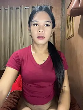Show de webcam de Belle_Pepper69