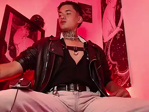 Sembang XXX Secara Langsung AlecBanne_