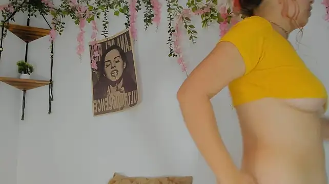 MarieTaylor_'s Live XXX Chat