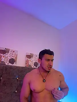 Chat XXX ao vivo de Chris_Clarck