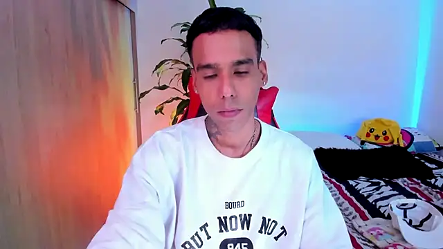Chat XXX ao vivo de Damianwhite