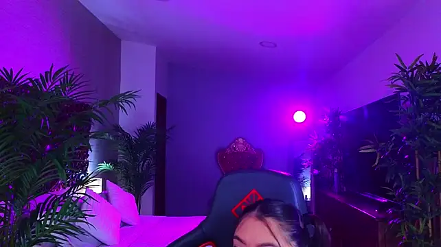 ambarEvans' Live XXX Chat