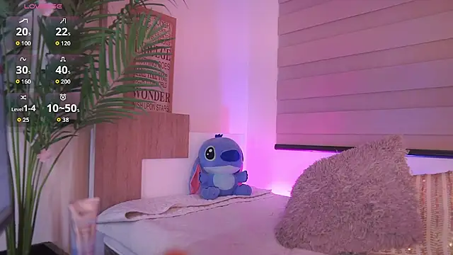 Chat XXX ao vivo de dakotaa_01