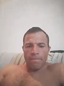 Show de webcam de Picagrnau