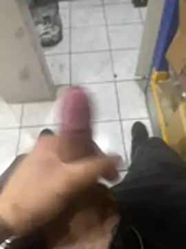 Flacohot6 Webcam-Show